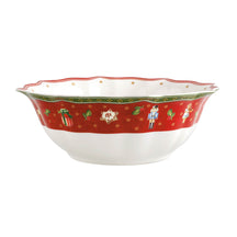 Villeroy & Boch Saladeschaal Toy's Delight - ø 32 cm