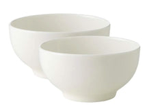 Villeroy & Boch Kommen For Me - ø 15 cm - 2 stuks