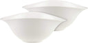 Villeroy & Boch Saladekommen Vapiano - 21 x 17 cm - 2 stuks