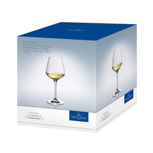 Villeroy & Boch Witte Wijnglazen La Divina - 380 ml - 4 stuks