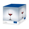 Villeroy & Boch Bordeaux Wijnglazen La Divina - 650 ml - 4 stuks