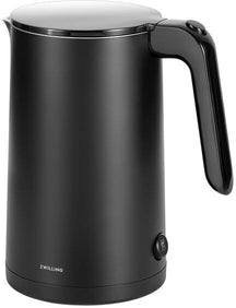 Zwilling Waterkoker Enfinigy - 1850 W - Zwart - 1.5 liter