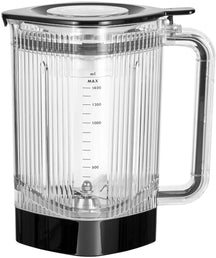 Zwilling Blender Enfinigy Zwart 1.4 liter - 1200 W