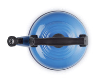 Le Creuset Fluitketel Tradition - Azure - 2.1 liter - inductie geschikt -