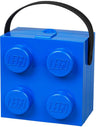 LEGO® Lunchbox Classic - met Handvat - Blauw