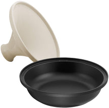 Staub Tajine - Creme - ø 20 cm / 600 ml