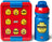 LEGO® Lunchset Classic - Rood / Blauw