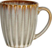 Cosy & Trendy Koffiekopje met Oor Astera Pearl Beige - ø 12 cm / 450 ml