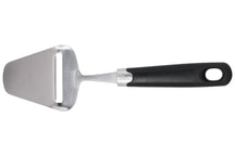 Cosy & Trendy Kaasschaaf - Delish - RVS Zwart