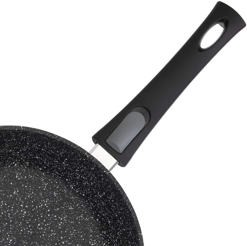 Resto Kitchenware Koekenpan Aries - ø 28 cm - standaard anti-aanbaklaag