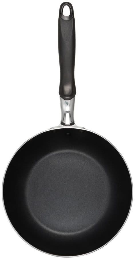 Resto Kitchenware Wokpan Antares - ø 24 cm - standaard anti-aanbaklaag