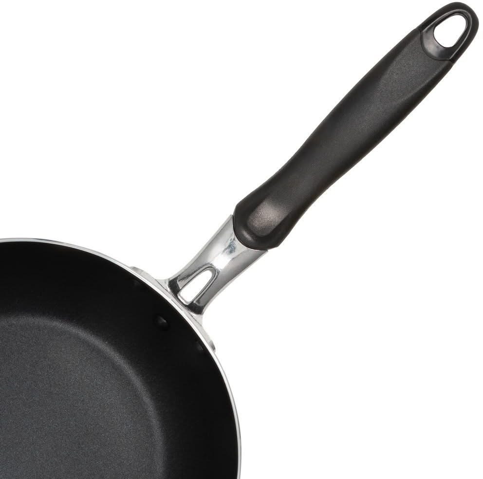 Resto Kitchenware Wokpan Antares - ø 24 cm - standaard anti-aanbaklaag