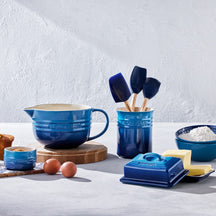 Le Creuset Spatelset - 3 stuks - Premium - Azure