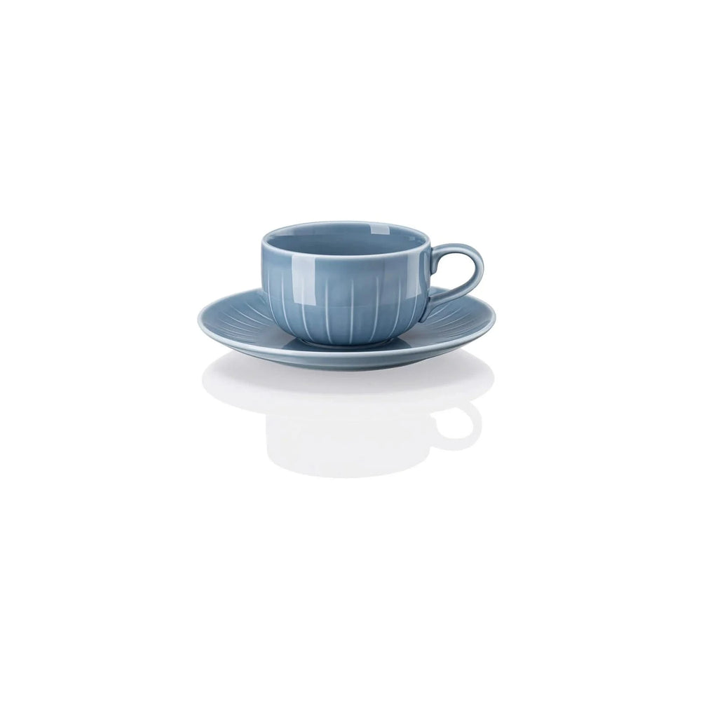 Rosenthal Cappucino Schotel Joyn Blauw ø 17 cm