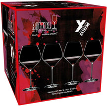 Riedel Rode Wijnglazen Extreme - Pinot Noir - Pay 3 Get 4