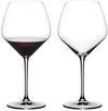 Riedel Rode Wijnglazen Extreme - Pinot Noir - 2 stuks