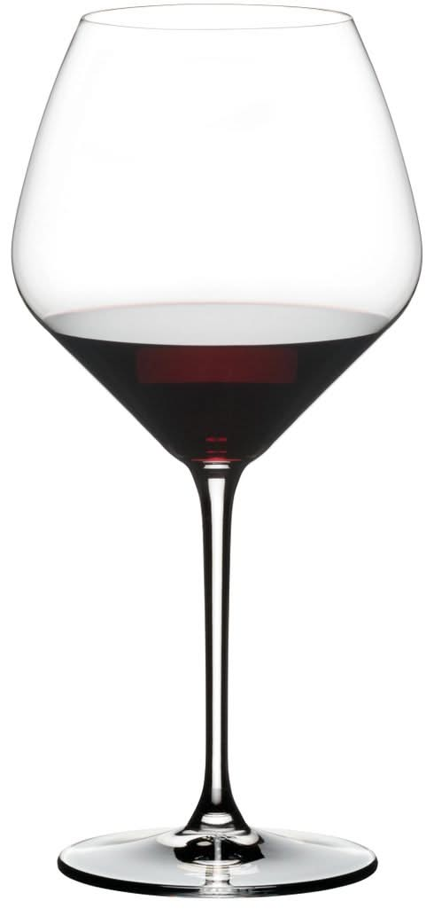 Riedel Rode Wijnglazen Extreme - Pinot Noir - Pay 3 Get 4