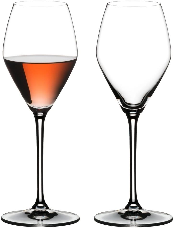 Riedel Rose Champagne Glazen Extreme - 2 stuks