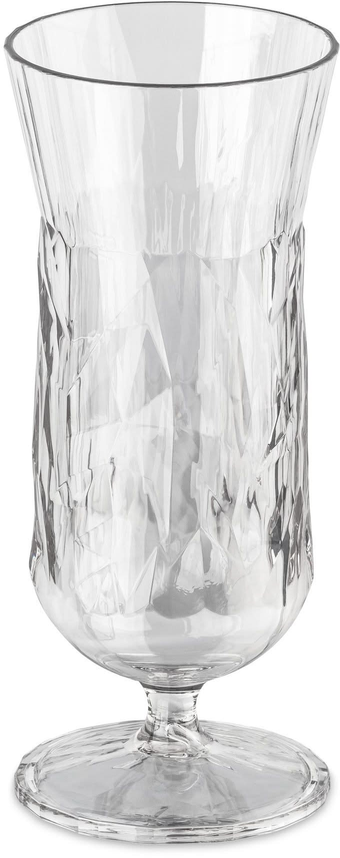 Koziol Cocktailglazen - Onbreekbaar Superglas - 400 ml - 2 stuks