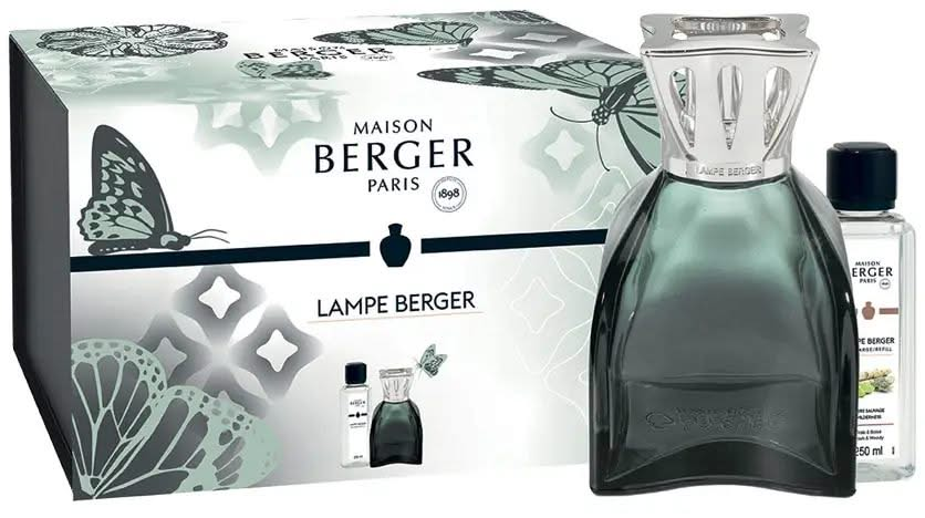 Maison Berger Giftset Lilly Verte