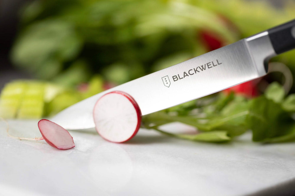 Blackwell Messenblok Deluxe 6-Delig