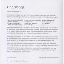 Kookboek - 500 Nederlandse Gerechten