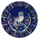 Iittala Onderbord Taika Blauw ø 30 cm