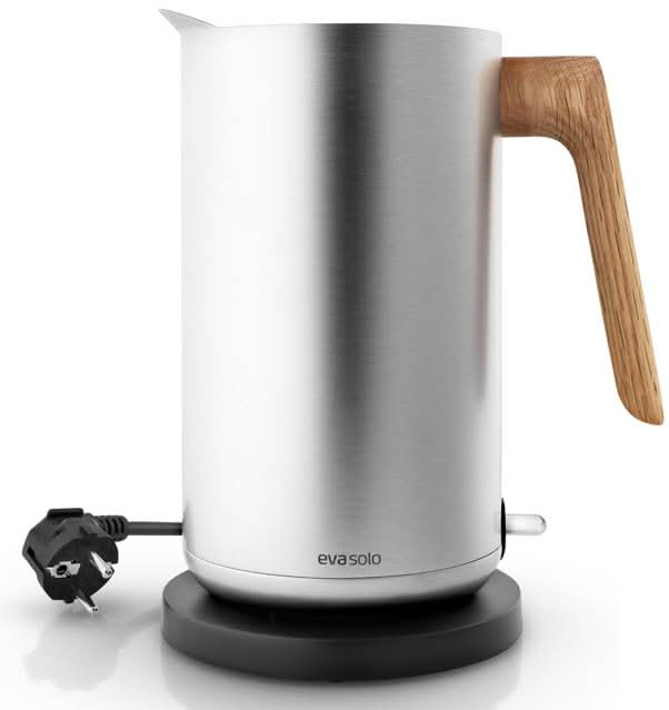 Eva Solo Waterkoker Nordic Kitchen - drupvrij - Tools - 1.5 liter