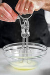 MasterClass Handmixer / Slagroomklopper Deluxe