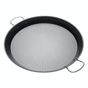 KitchenCraft Paella Pan World of Flavours - ø 46 cm - standaard anti-aanbaklaag