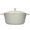 MasterClass Braadpan - Mint - ø 28 cm / 5 liter - standaard anti-aanbaklaag