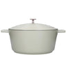 MasterClass Braadpan - Mint - ø 28 cm / 5 liter - standaard anti-aanbaklaag