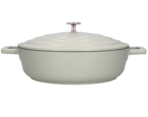 MasterClass Braadpan - Mint - ø 28 cm / 4 liter - standaard anti-aanbaklaag