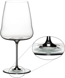 Riedel Wijnglazen Set Winewings - Carbernet / Sauvignon Blanc - 4 stuks