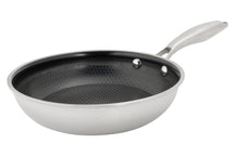 Cookinglife Koekenpan HexaCook ø 20 cm - NON STICK - keramische anti-aanbaklaag - geschikt voor alle warmtebronnen