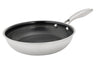 Cookinglife Koekenpan HexaCook ø 20 cm - NON STICK - keramische anti-aanbaklaag - geschikt voor alle warmtebronnen