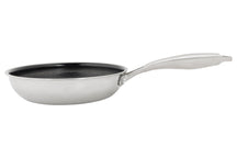 Cookinglife Koekenpan HexaCook ø 20 cm - NON STICK - keramische anti-aanbaklaag - geschikt voor alle warmtebronnen