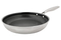 Cookinglife Koekenpan HexaCook ø 24 cm - NON STICK - keramische anti-aanbaklaag - geschikt voor alle warmtebronnen