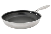 Cookinglife Koekenpannenset HexaCook - ø 24 & 28 cm - NON STICK - keramische anti-aanbaklaag - geschikt voor alle warmtebronnen