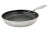 Cookinglife Koekenpan HexaCook ø 24 cm - NON STICK - keramische anti-aanbaklaag - geschikt voor alle warmtebronnen