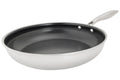 Cookinglife Koekenpan HexaCook ø 28 cm - NON STICK - keramische anti-aanbaklaag - geschikt voor alle warmtebronnen