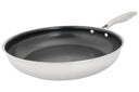 Cookinglife Koekenpan HexaCook ø 28 cm - NON STICK - keramische anti-aanbaklaag - geschikt voor alle warmtebronnen