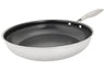 Cookinglife Koekenpan HexaCook ø 28 cm - NON STICK - keramische anti-aanbaklaag - geschikt voor alle warmtebronnen