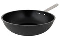 Cookinglife Wokpan ProForge ø 28 cm - keramische anti-aanbaklaag - geschikt voor alle warmtebronnen