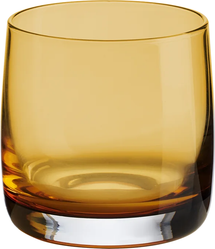 ASA Selection Glas Sarabi - Amber - 200 ml