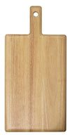 ASA Selection Serveerplank Wood Hout 53 x 26 cm