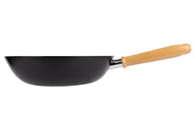 Cookinglife Wokpan Asia - Keramische anti-aanbaklaag - ø 30 cm