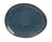 Cosy & Trendy Dinerbord Aicha - 27 x 23 cm