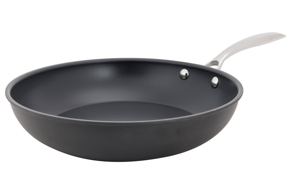 Cookinglife Koekenpan Revolt ø 28 cm - keramische anti-aanbaklaag - geschikt voor alle warmtebronnen