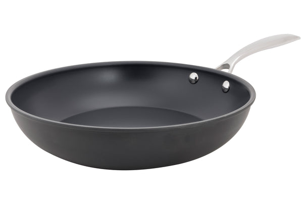 Cookinglife Koekenpan Revolt ø 28 cm - keramische anti-aanbaklaag - geschikt voor alle warmtebronnen